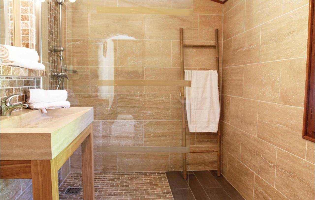 2 Bedroom Awesome Home In Sigoyer Sigoyer  Ngoại thất bức ảnh