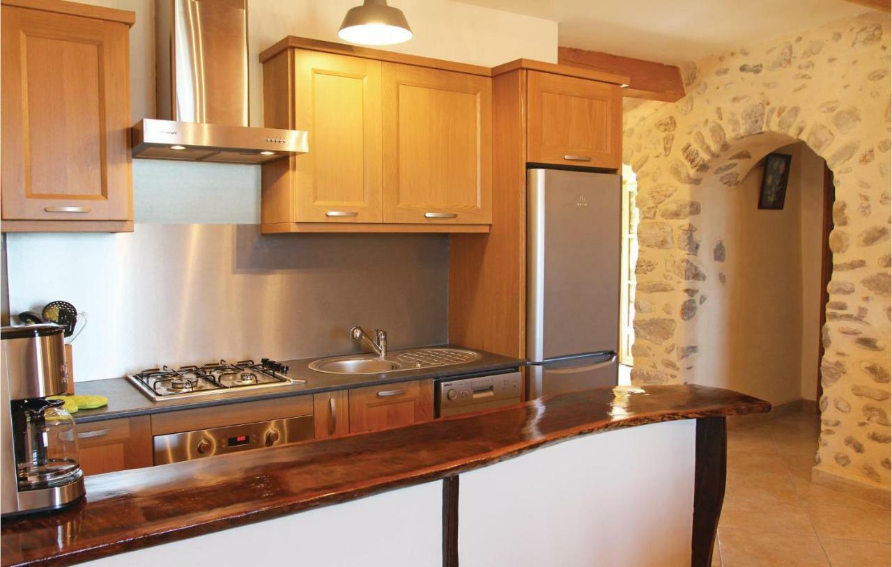 2 Bedroom Awesome Home In Sigoyer Sigoyer  Ngoại thất bức ảnh
