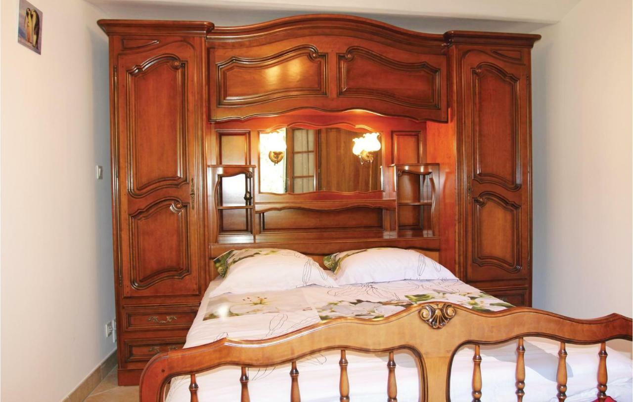 2 Bedroom Awesome Home In Sigoyer Sigoyer  Ngoại thất bức ảnh
