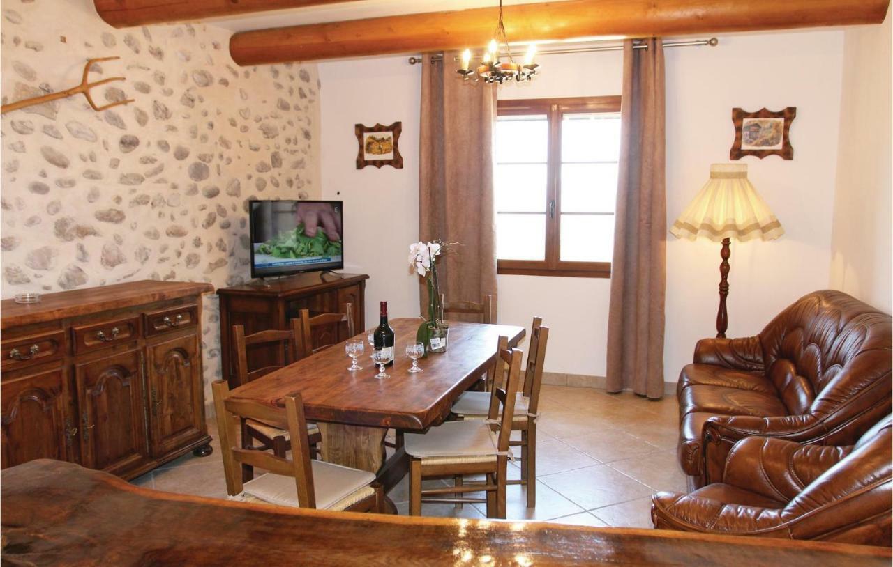 2 Bedroom Awesome Home In Sigoyer Sigoyer  Ngoại thất bức ảnh