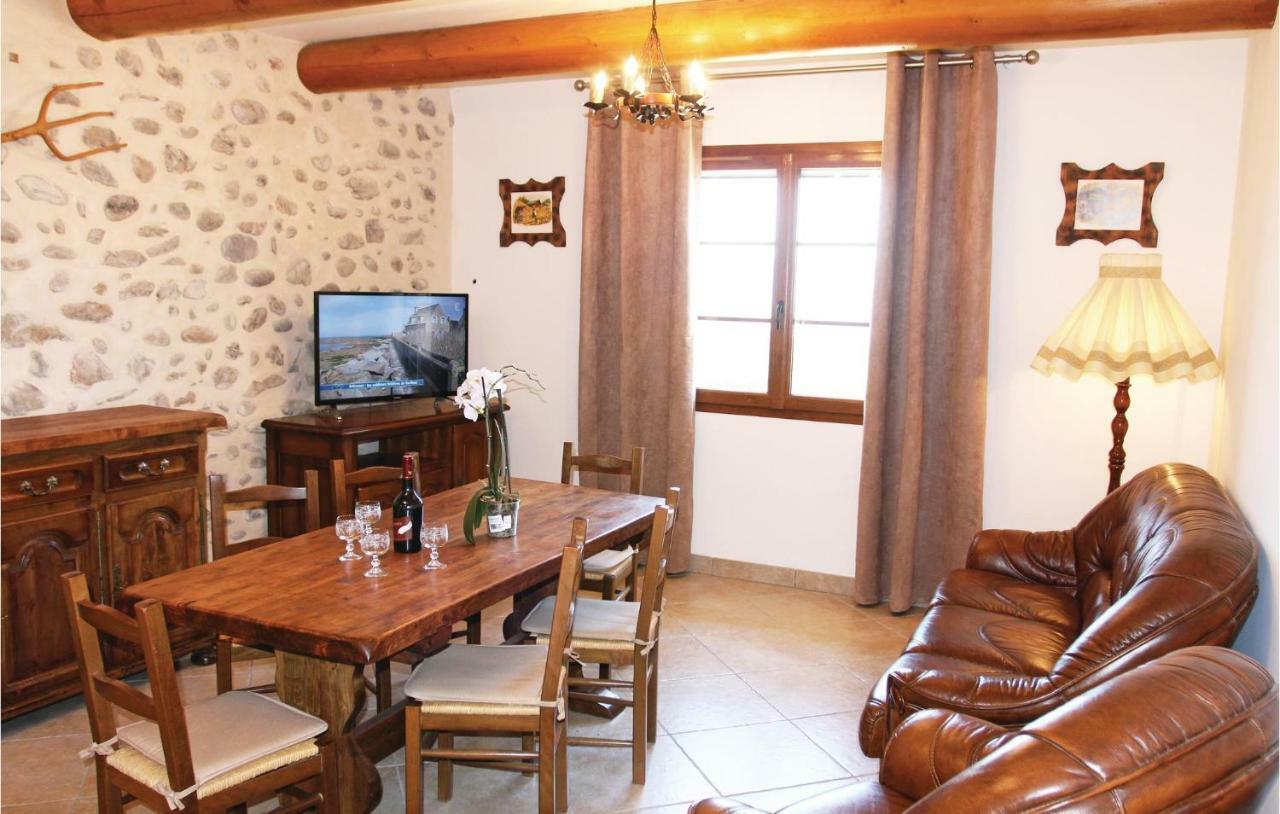 2 Bedroom Awesome Home In Sigoyer Sigoyer  Ngoại thất bức ảnh