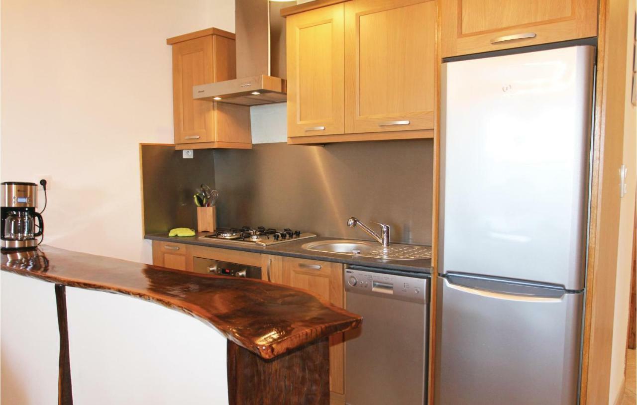 2 Bedroom Awesome Home In Sigoyer Sigoyer  Ngoại thất bức ảnh